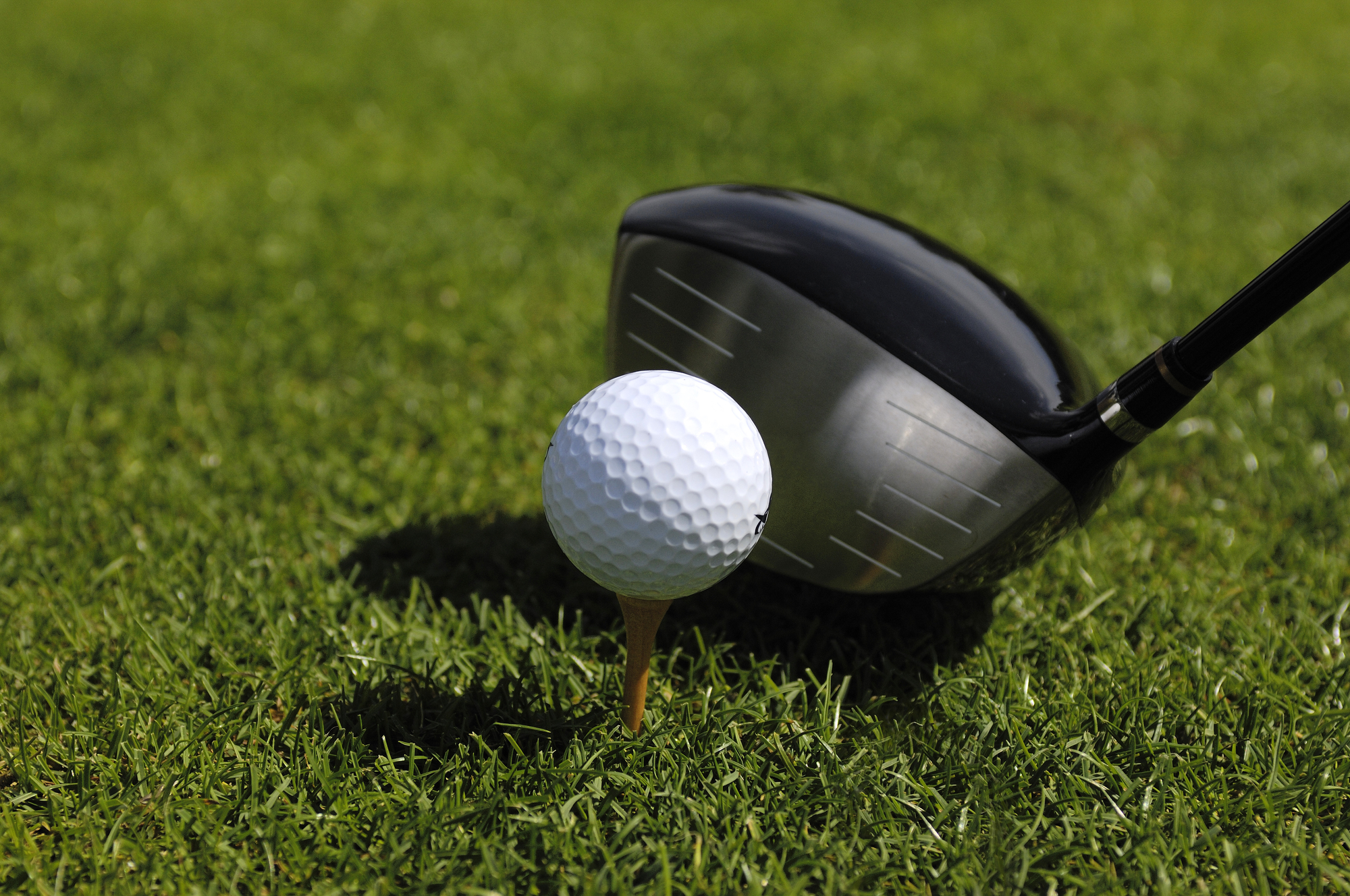 ゴルフ初心者に適したドライバーの練習方法とは 鎌倉パブリックゴルフ場
