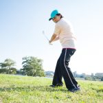 ゴルフの「空振り」の定義。どこからが空振りとみなされる？