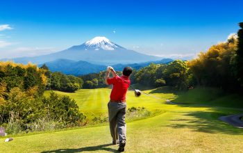 神奈川で初めてのゴルフなら鎌倉パブリック