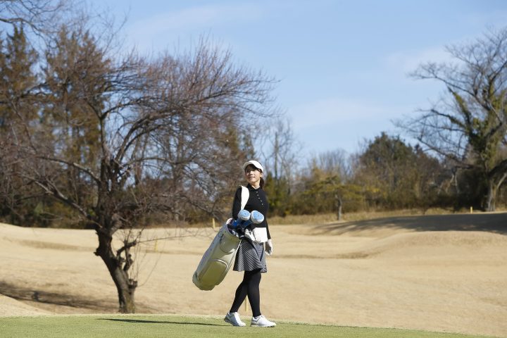 ハーフプレイが可能なゴルフ場をお探しなら鎌倉パブリック